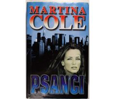 Psanci - Martina Cole