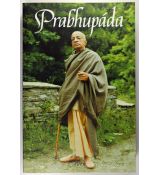 Prabhupáda - Satsvarúpa dása Gosvámí