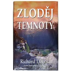 Zloděj temnoty - Richard Doetsch