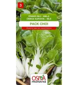 Čínské zelí PACK CHOI bílé