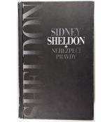 Nebezpečí pravdy - Sidney Sheldon #1
