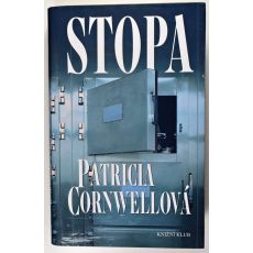 Stopa - Patricia Cornwell