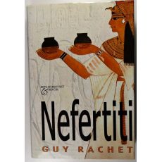 Nefertiti - Guy Rachet