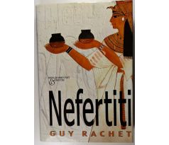 Nefertiti - Guy Rachet
