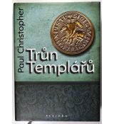 Trůn Templářů - Paul Christopher (p)