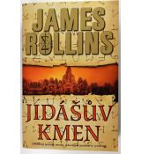 Jidášův kmen - James Paul Czajkowski