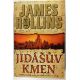Jidášův kmen - James Paul Czajkowski