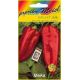 Paprika zeleninová MEIKA
