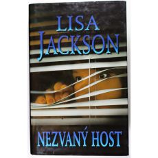 Nezvaný host - Lisa Jackson