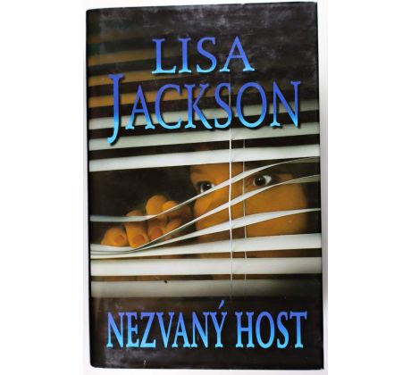 Nezvaný host - Lisa Jackson