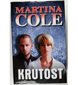 Krutost - Martina Cole