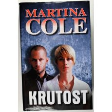 Krutost - Martina Cole