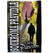 Soukromá pravidla - James Patterson , Maxine Paetro