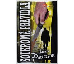 Soukromá pravidla - James Patterson , Maxine Paetro