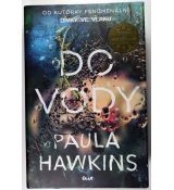 Do vody - Paula Hawkins