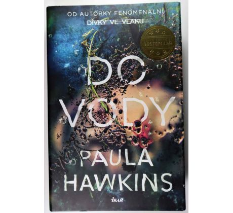 Do vody - Paula Hawkins