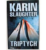 Triptych - Karin Slaughter