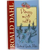 Danny, mistr světa - Roald Dahl