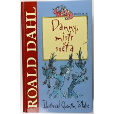 Danny, mistr světa - Roald Dahl