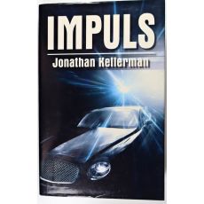 Impuls - Jonathan Kellerman
