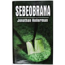 Sebeobrana - Jonathan Kellerman