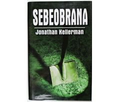 Sebeobrana - Jonathan Kellerman