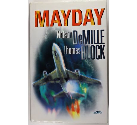 Mayday - Thomas H. Block
