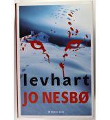 Levhart - Jo Nesbø