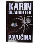 Pavučina - Karin Slaughter
