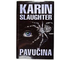 Pavučina - Karin Slaughter
