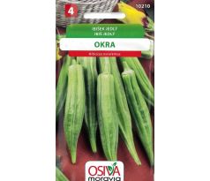 Ibišek jedlý OKRA