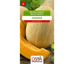 Meloun cukrový ANANAS