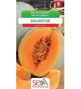 Meloun cukrový SOLARTUR