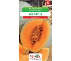 Meloun cukrový SOLARTUR