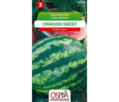 Meloun vodní CRIMSON SWEET