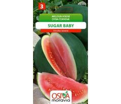 Meloun vodní SUGAR BABY