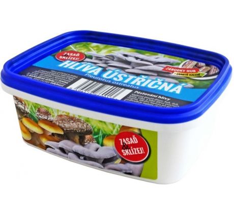 Hlíva ústřičná 250ml