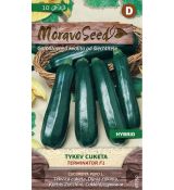 Tykev cuketa TERMINATOR F1