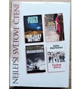 Nejlepší světové čtení #15