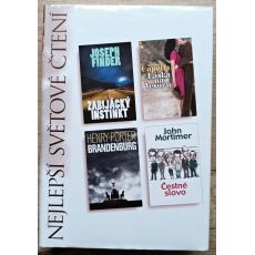 Nejlepší světové čtení #15