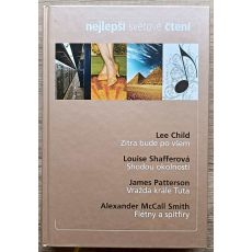 Nejlepší světové čtení 978-80-7406-152-3