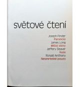 Nejlepší světové čtení 80-86880-40-0 #1