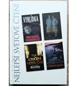 Nejlepší světové čtení 978-80-7406-064-9