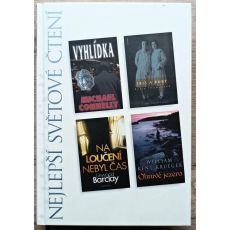 Nejlepší světové čtení 978-80-7406-064-9