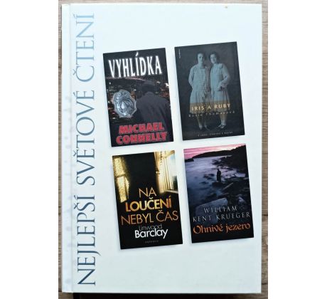 Nejlepší světové čtení 978-80-7406-064-9
