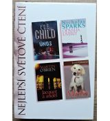 Nejlepší světové čtení 978-80-86880-72-3