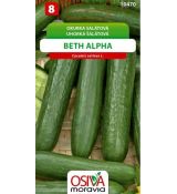 Salátová skleníková okurka BETH ALPHA