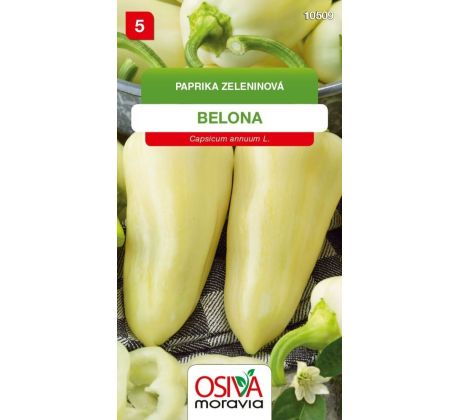 Paprika BELONA