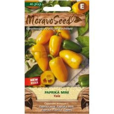 Paprika mini Yala