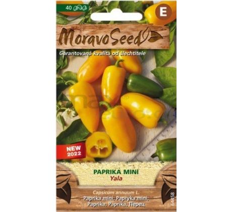 Paprika mini Yala